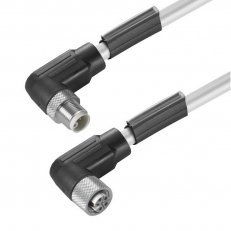 Kabel snímač-akční člen SAIL-M12WM12W-L-5.0PGR WEIDMÜLLER 2455300500