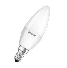 Světelný zdroj LEDVANCE LED VALUE CLASSIC B 40 FR 4.9 W/2700 K E14