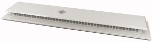 XLST31354 Horní kryt s ventilací IP31 ŠxH=1350x400 Eaton 143299