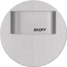 Skoff MI-RMS-G-H-1 RUEDA MINI STICK SHORT hliník(G) teplá(WW,3000K) IP20