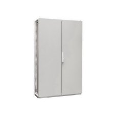 Řadový rozvaděč AC IP55 2křídlé dveře 2000 x 1200 x 500 mm SCHRACK AC201252--