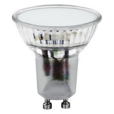 Světelný zdroj GU10-SMD LED 4,6W 3000K 1ks EGLO 110142