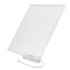 LED panel LEDPAN ECO1, 60x60 cm, 36W, 3000K, 3200lm, bílý-nestmívatelný