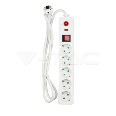 5 Ways Safe Socket With Lighted Switch 3