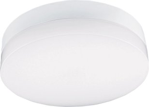 Dekorativní LED svítidlo LED SMART-R White 18W CCT 2070/2650lm GREENLUX GXLS286