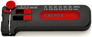 Miniodizolovač 100 mm KNIPEX 12 80 100 SB