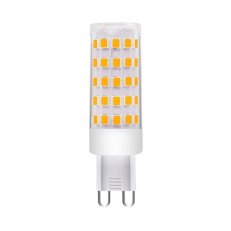 LED žárovka G9, 6,0W, 3000K, 600lm SOLIGHT WZ328