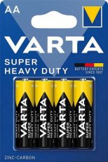 VARTA Superlife  2006   AA BL4