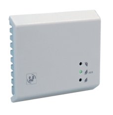 EDF-CO2/RH kombinované prostorové čidlo CO2 a RH ELEKTRODESIGN 6638057