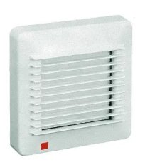 EDM 100 ECZ IP44 malý axiální ventilátor ELEKTRODESIGN 5391765