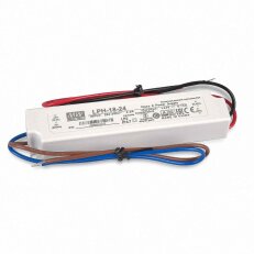 LED Driver LPH-18-24 MEANWELL LPH-18-24