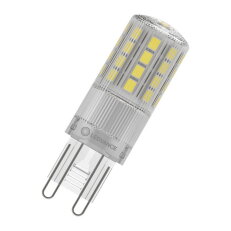 LED PIN 48 320° P 4.5W 827 Clear G9