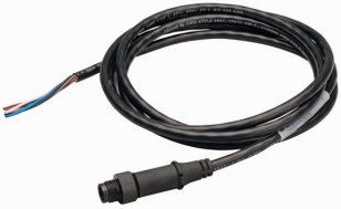SWD4-2LR5-S SWD Kruhový kabel s M12 ko