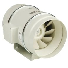 TD 800/200 3V IP44 tříotáčkový potrubní ventilátor ELEKTRODESIGN 8168056