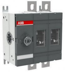 Odpínač OT200E02 2P 200A ABB 1SCA022751R1310