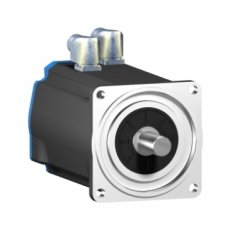 Servomotor BSH příruba 140mm 11,1Nm hladká hřídel IP65 jednootáčk. BSH1401T21A2A