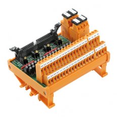 Modul rozhraní se svorkou RSF PLC 1W 32IO LEDS S WEIDMÜLLER 1128160000