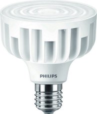 LED světelný zdroj TrueForce PHILIPS CorePro HPI MV 9000 lm 65W 840 E40 100D