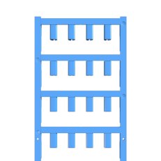Značení vodičů SF-DT 4/12 MC NE BL WEIDMÜLLER 2772410000