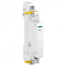 Schneider A9C15405 iATLs 24-240 V AC/V DC signalizace