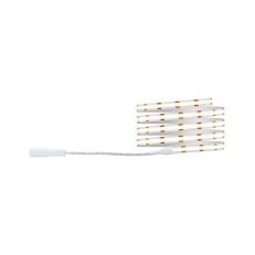 SimpLED LED Strip Full-Line COB kompletní sada 1,5m 7W 384LEDs/m 3000K 12VA