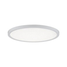 LED vestavné svítidlo Areo IP44 kruhové 180mm 12W bílá mat stmívatelné 929.33