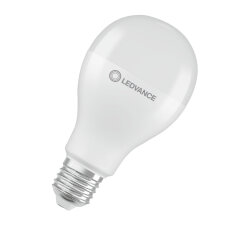 LEDVANCE LED CLASSIC A P 19W 827 Frosted E27