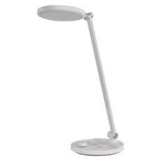 LED stolní lampa CHARLES, bílá EMOS Z7628W