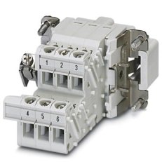 HC-B 6-A-UT-PER-M Adaptér svorek HEAVYCON 1648072