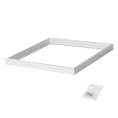 Rámeček pro LED panel ADTR 6060 W 27613 Kanlux