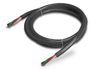 SWD4-100LR4P Napájecí kabel pro SWD modu