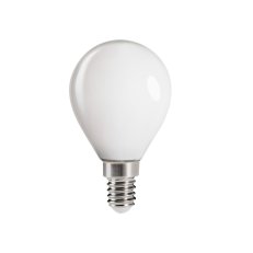 LED světelný zdroj XLED G45E14 4,5W-WW-M 29626 Kanlux