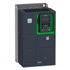 Frekvenční měnič 30 kW, 500 690 V, IP00 SCHNEIDER ATV930D30Y6