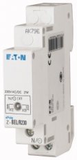 Eaton 107493 Světelné návěstí bílá 24V AC/DC Z-EL/WH24