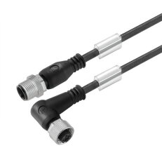 Kabel snímač-akční člen SAIL-M12GM12W-8-10U WEIDMÜLLER 1279451000