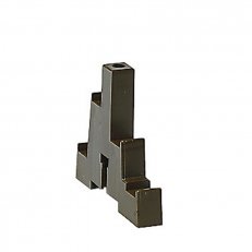 DRŽÁK PŘÍPOJNIC 14X4MM 4P 2KS LEGRAND 037396