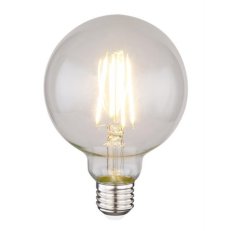 LED žárovka LED BULB E27 LED 7W 230V, 750lm, 2700K GLOBO 11526