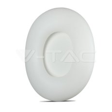 80W Pendant Round Color Changing Surface