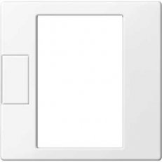Merten Centrální deska pro univerzální termostat Active SCHNEIDER MTN5775-0325