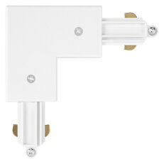 LEDVANCE Tracklight accessories CORNER CONNECTOR WHITE