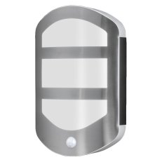 Venkovní svítidlo LEDVANCE ENDURA STYLE PLATE Wall Sensor 12,5W