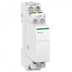 Schneider A9C15409 iATLc+s 24-240 V AC centrální řízení