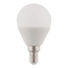 LED žárovka LED BULB E14 ILLU 5W 230V, 470lm, 3000K GLOBO 10561DK