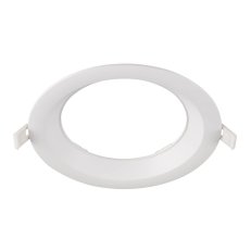 DOWNLIGHT V 150, lehce zapuštěný kryt bílá SLV 1007482