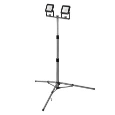 LED WORKLIGHT VAL 2X20W 865 TRIPOD LEDV