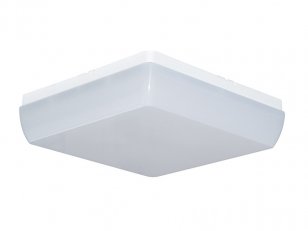 Interiérové LED svítidlo LINEA SQUARE 3600/840 24W IP54 TREVOS 63560