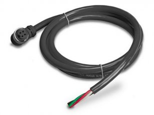 SWD4-10LR4P-2R Napájecí kabel pro SWD mo