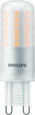 LED žárovka PHILIPS CorePro LEDcapsule ND 4.8-60W G9 827