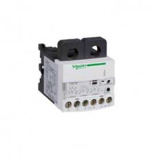 Schneider LT4706M7A Elektronické relé 0,5...6 A, 230V AC, Reset auto