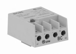 BC12,max. 250 V,AC/DC,DC